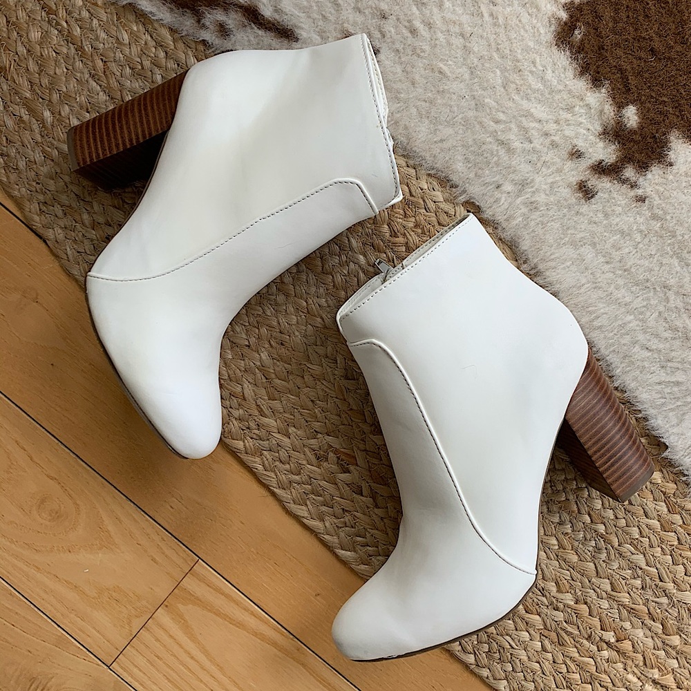 MIA women’s boots